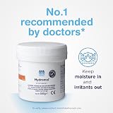 Hydromol Ointment 500g Emollient Soap Substitute Bath Additive view 3