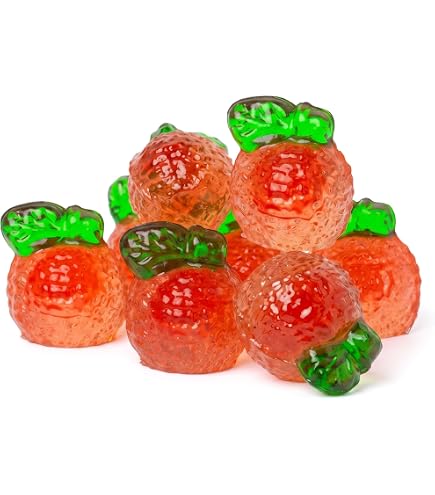 Amazon.com : Good Times Fulfillment Fruit Blox - Apple