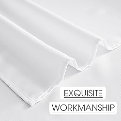 RYB HOME Spillproof Table Cloth - Waterproof Winkle