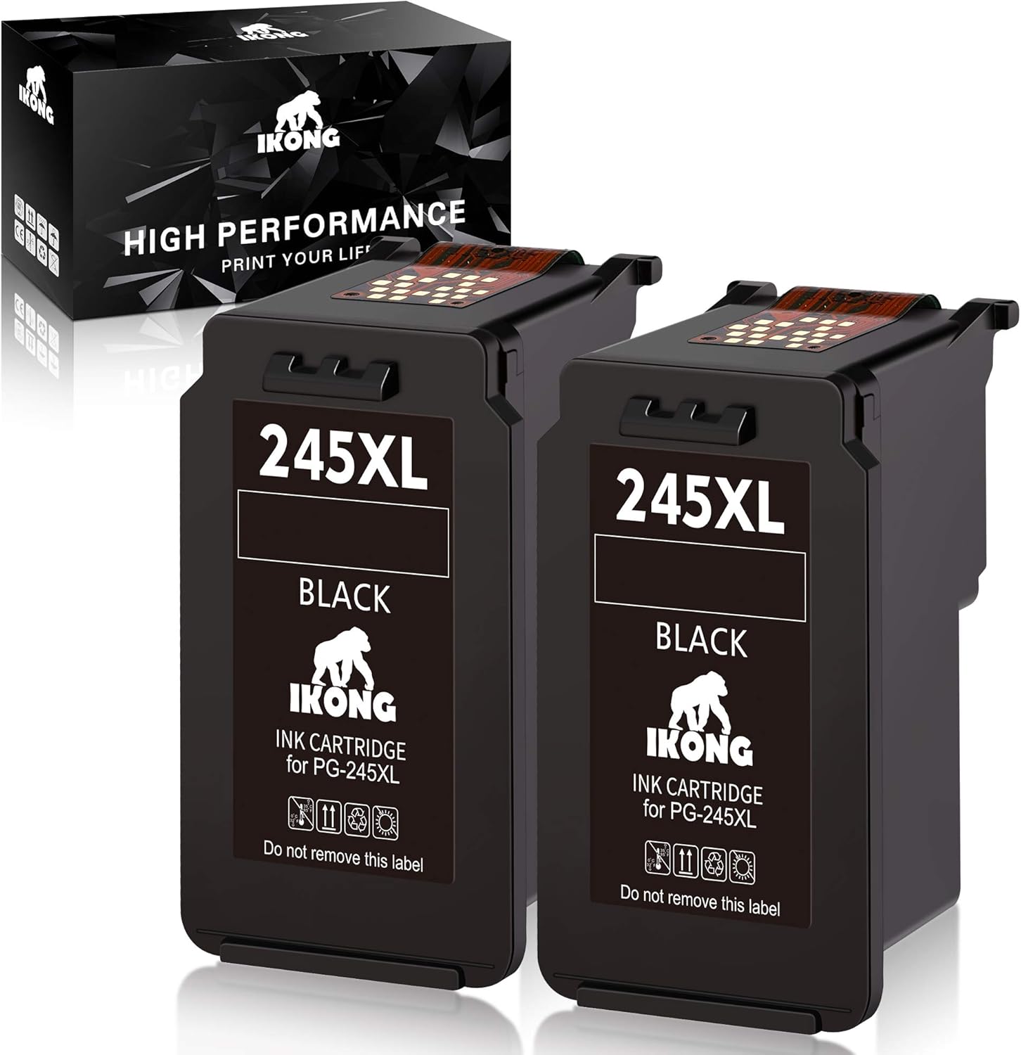 generic canon 245 ink