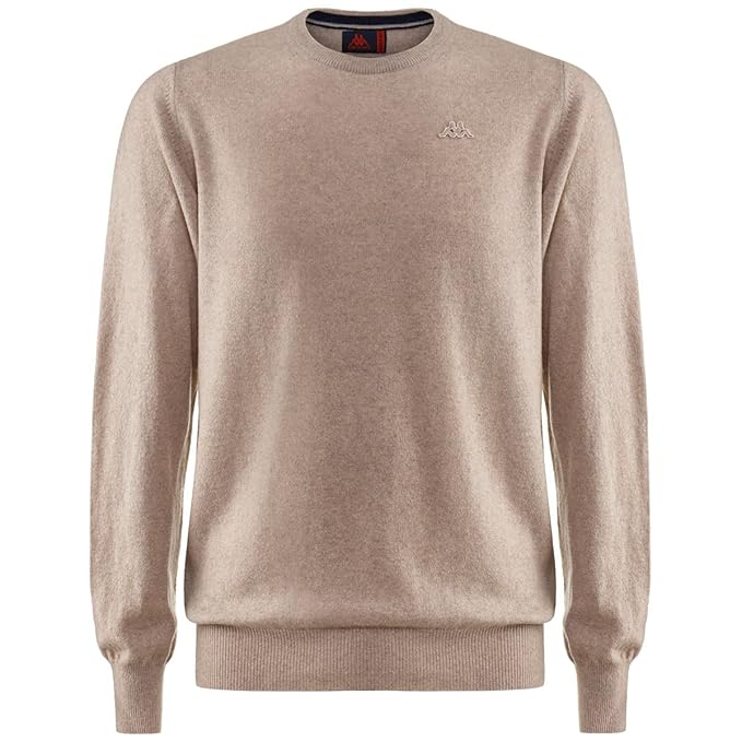maglione kappa uomo