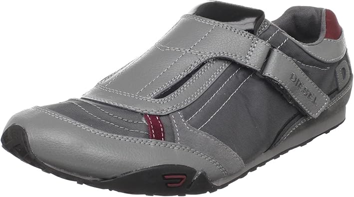 diesel men's sneakers amazon