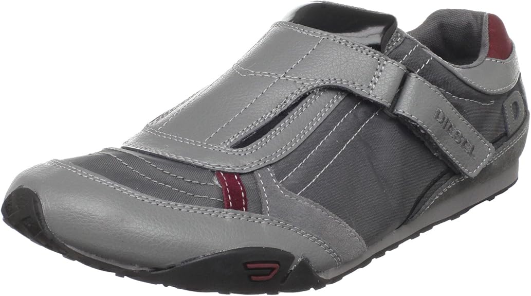 Diesel Men�s Keep Amazon.co.uk Shoes &amp; Bags