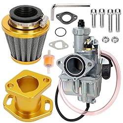 FVRITO 26mm Carburetor Predator 212 Performance