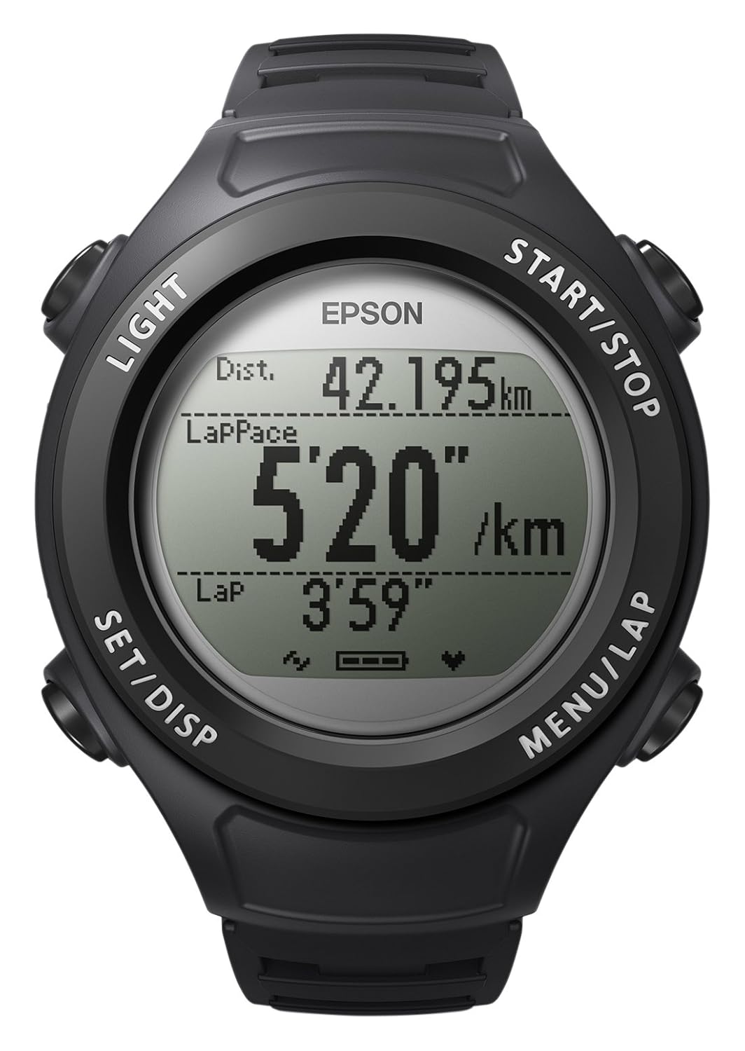 Top 20 Best GPS Running Watch with Heart Rate Monitor for 20182020 on