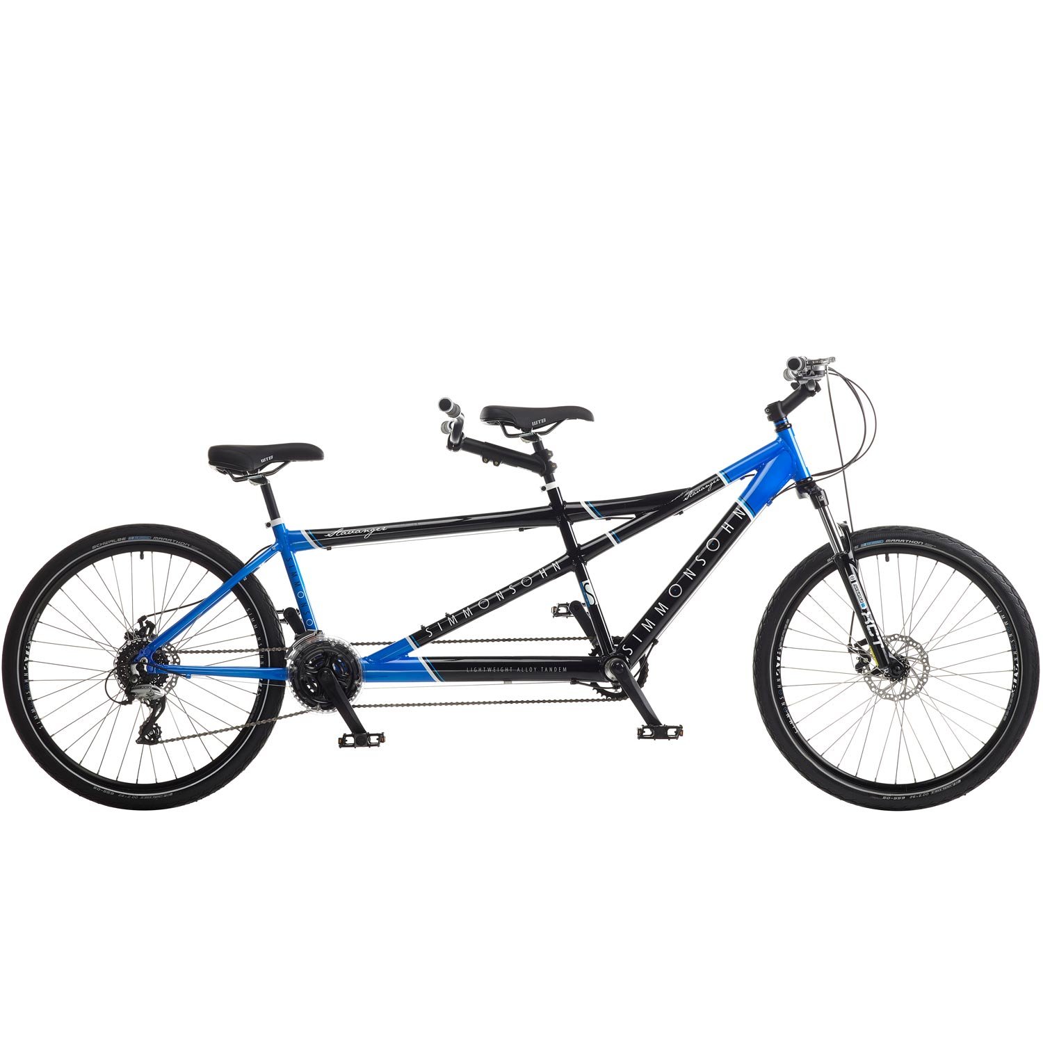 quick release front wheel mountain bike