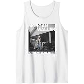 Official Morgan Wallen One Thing At A Time Tank Top