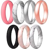 ThunderFit Women’s Silicone Engagement