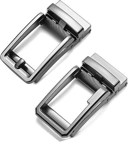 belt buckle slide