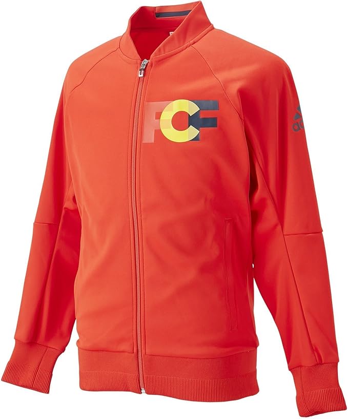 colombia anthem jacket