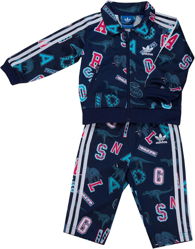 ropa adidas para bebe niña