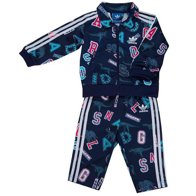 adidas ropa de bebe