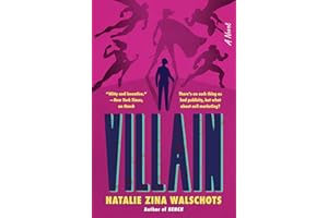 Villain: A Novel
