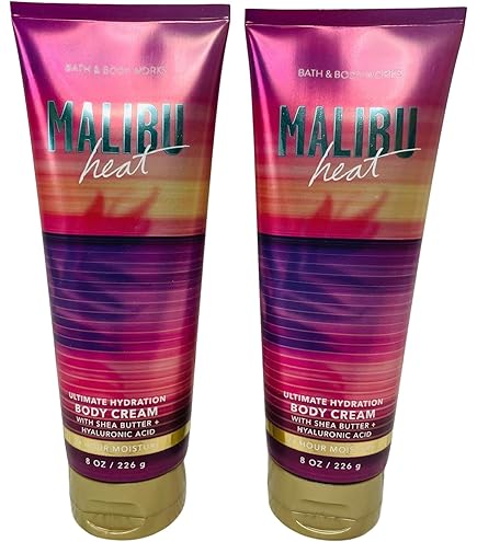 Amazon.com : Bath and Body Bali Mango Ultimate Hydration Body