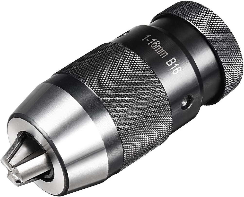 Best 5 8 drill press chuck key