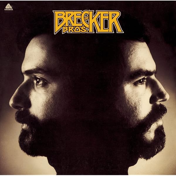 Brecker Brothers - The Brecker Bros - Amazon.com Music