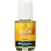 JASON Vitamin E 14,000 IU Moisturizing Oil , For Nourishing Dry Spots, 1 Fluid Ounces
