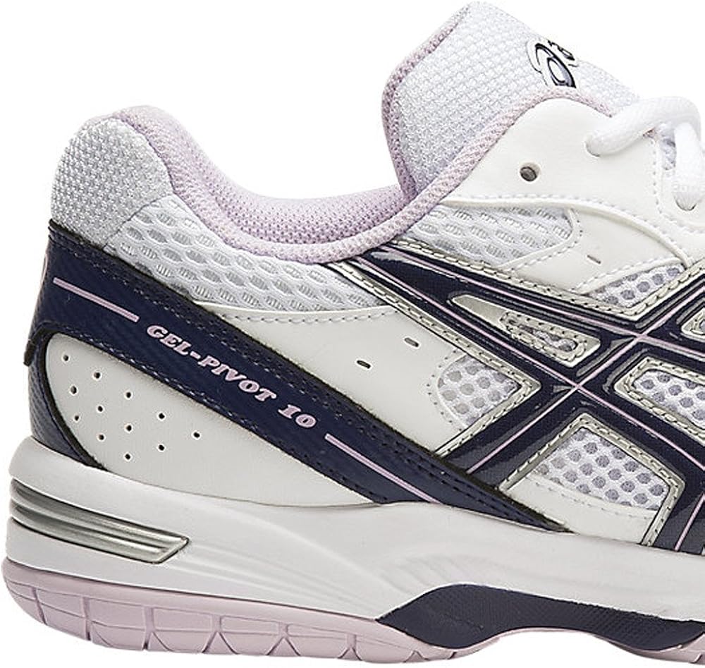 asics gel pivot