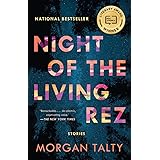 Night of the Living Rez