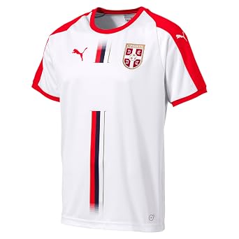 serbia puma shirt
