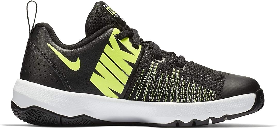 nike team hustle quick ps