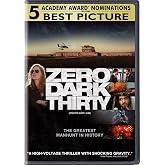 Zero Dark Thirty