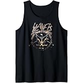 Slayer Divine Intervention Tank Top