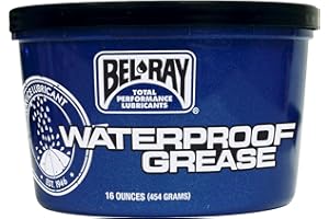 Bel-Ray Waterproof Grease