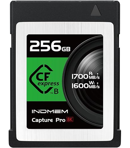Nikon XQD 64GB Memory Card #27214 : Amazon.ca: Electronics