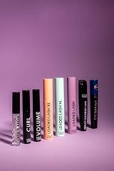 MUA Volume Mascara Black High Impact Magnifying Mascara 1 Pack view 5