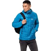 Jack Wolfskin Men's Jwp Hybrid Insulated Jacket
