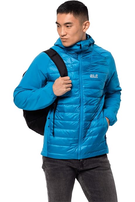 Jack Wolfskin Mens Helium Men 