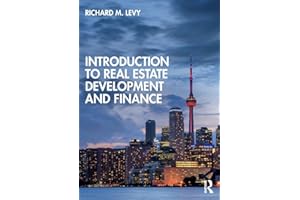 Introduction to Real Estate Development and Finance