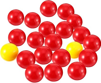 juegos bolitas rojas