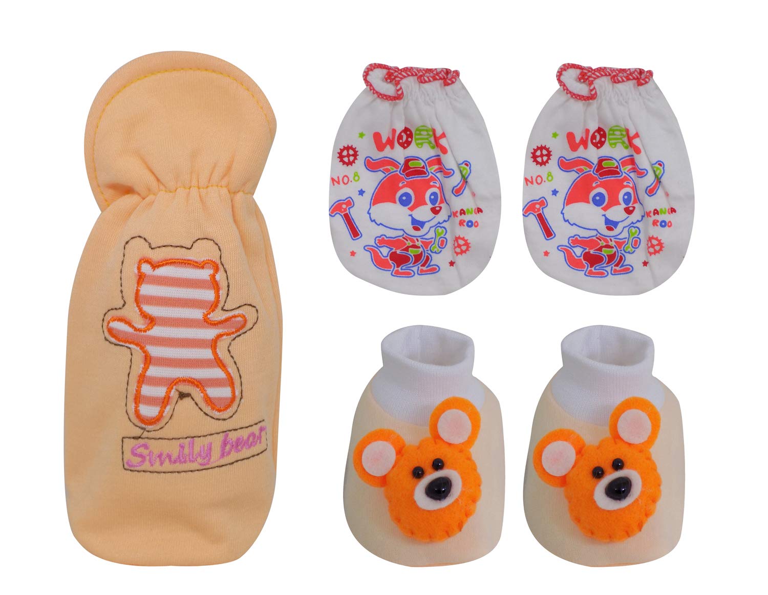 small baby accessories