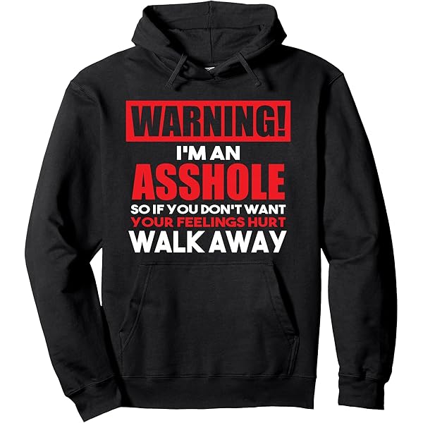 Don't Lke Me? Fu*k Off Problem Solved Rude Funny Sarcastc Slogan Funny Hoode Unsex Jumper