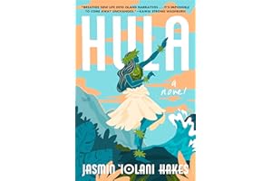 Hula: A Novel