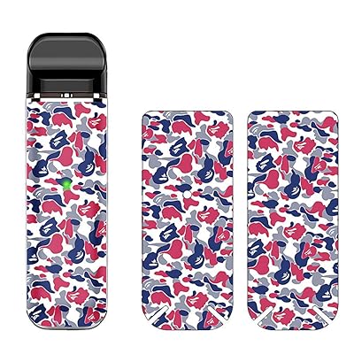 smok novo 2 stickers SMOK Novo 2 Device Kit main image 1
