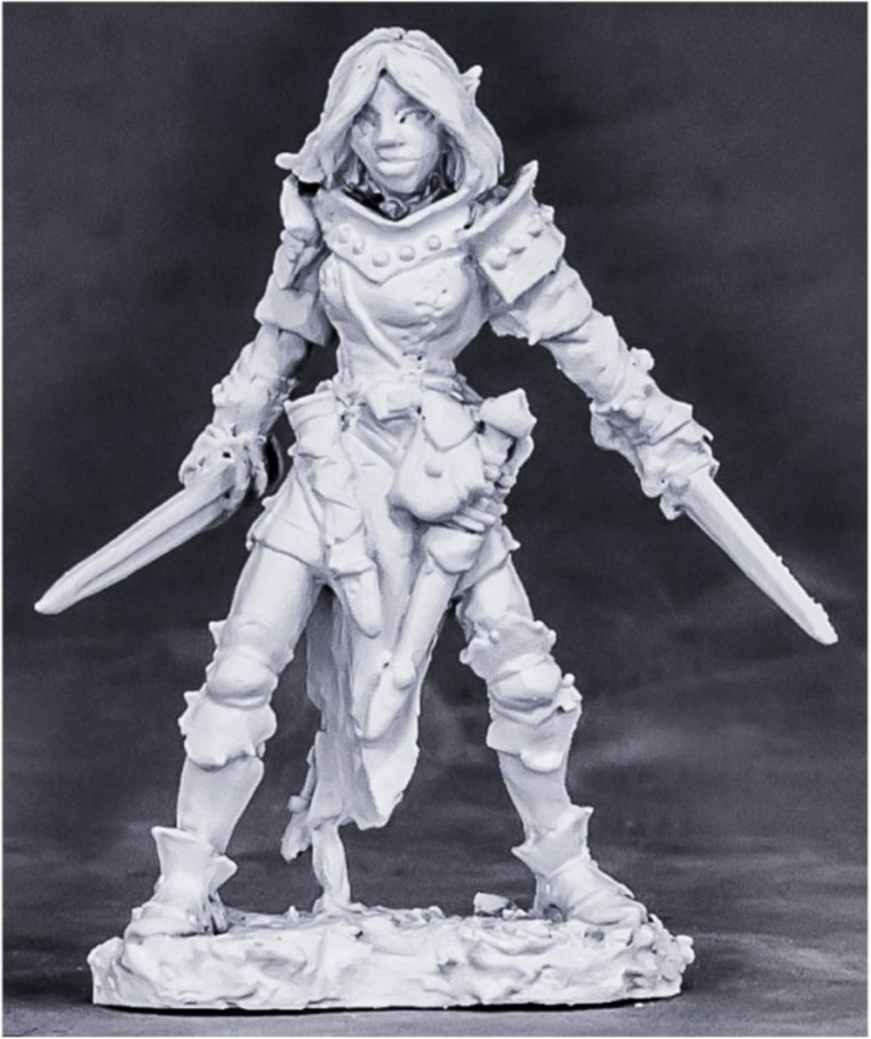 Which Is The Best Ninja Figure Dungeons And Dragons