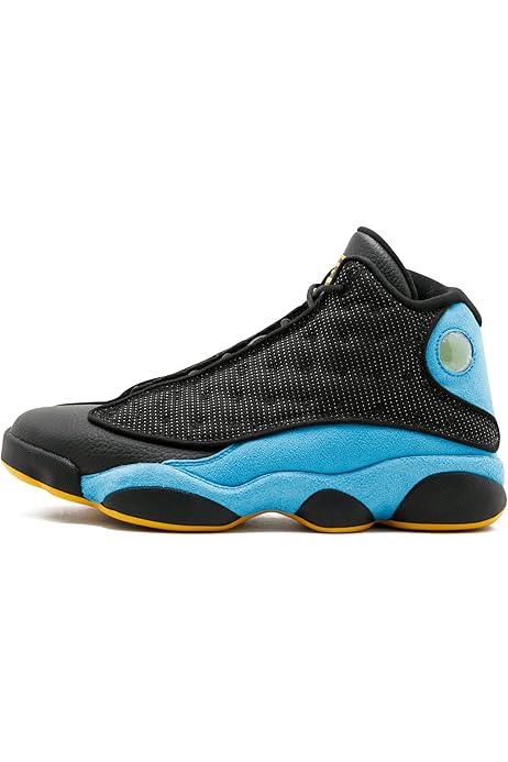 jordan retro 13 cp3