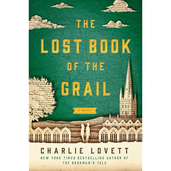 The Bookman's Tale: Lovett, Charlie: 9780670016648: Amazon.com: Books