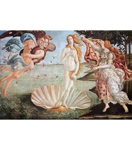 Madsaki Birth of Venus II ポスター 1月12日(木)12時よりWEBサイトにて、MADSAKIエディションサイン入り