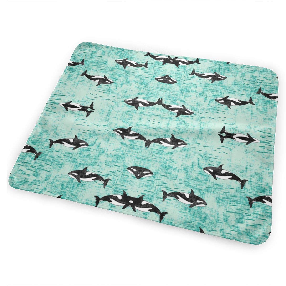 baby changing travel mat