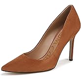 Sam Edelman Women's Hazel Pump Frontier Brown