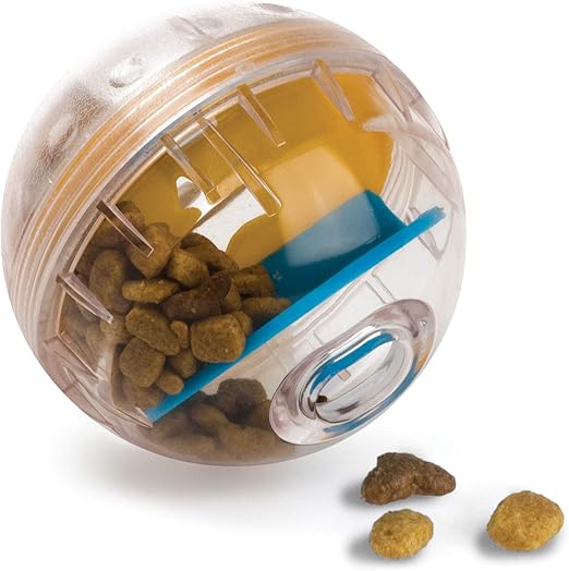 juguetes con premio para perros