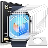 UniqueMe 8 Pack for Apple Watch Series 10 Screen