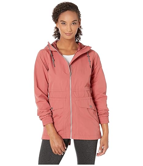 columbia day trippin jacket