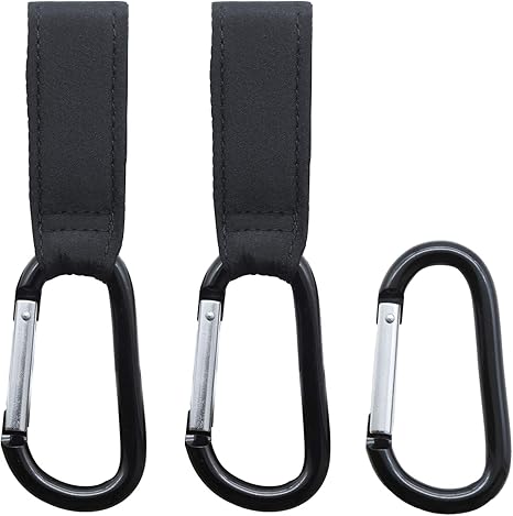 buggy clips for changing bag