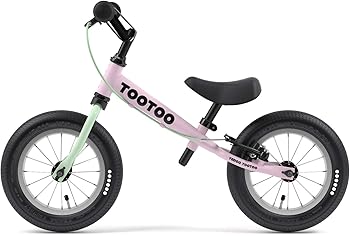 Yedoo TooToo Balance Bikes