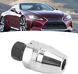 Tissting Stud Extractor Broken Bolt Remover 1/4-1/2 in Chrome Alloy Steel view 8
